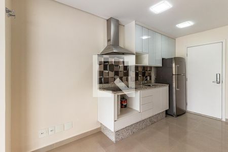 Studio de apartamento à venda com 1 quarto, 43m² em Santa Cecília, São Paulo