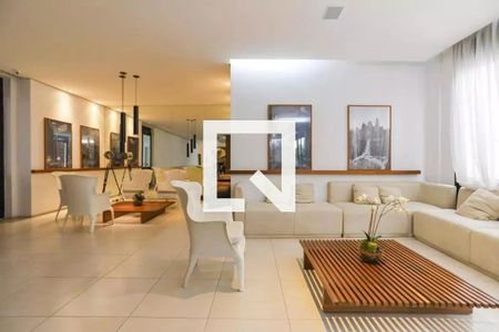 Apartamento à venda com 43m², 1 quarto e 1 vaga Apartamento à venda com 43m², 1 quarto e 1 vagaÁrea Comum - Gourmet