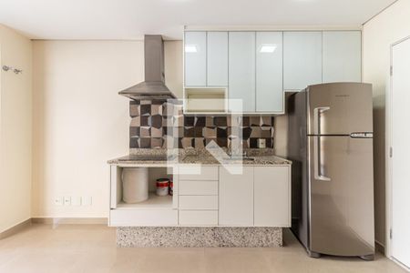 Studio de apartamento à venda com 1 quarto, 43m² em Santa Cecília, São Paulo