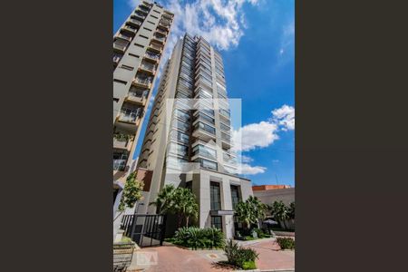 Apartamento à venda com 43m², 1 quarto e 1 vaga Apartamento à venda com 43m², 1 quarto e 1 vagaFachada