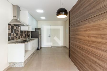 Studio de apartamento à venda com 1 quarto, 43m² em Santa Cecília, São Paulo