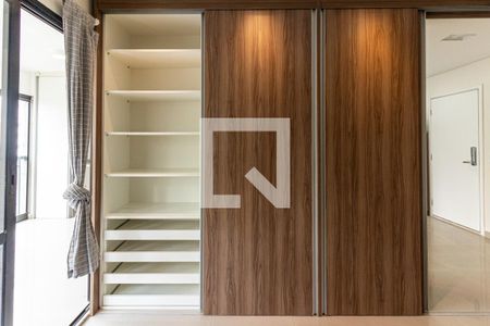 Apartamento à venda com 43m², 1 quarto e 1 vaga Apartamento à venda com 43m², 1 quarto e 1 vagaSuíte - Quarto