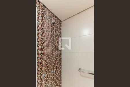 Apartamento à venda com 43m², 1 quarto e 1 vaga Apartamento à venda com 43m², 1 quarto e 1 vagaSuíte - Banheiro - Box