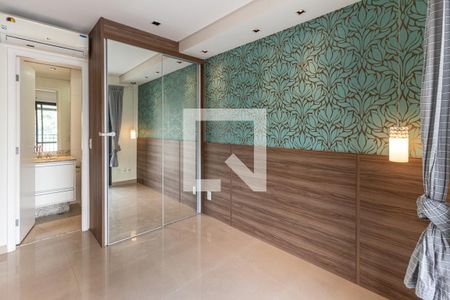 Apartamento à venda com 43m², 1 quarto e 1 vaga Apartamento à venda com 43m², 1 quarto e 1 vagaSuíte - Quarto