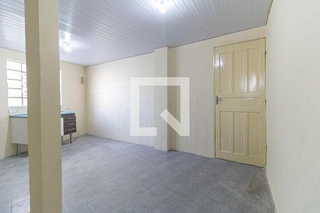 Quarto de kitnet/studio para alugar com 1 quarto, 40m² em Vila Firmiano Pinto, São Paulo