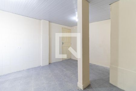 Quarto de kitnet/studio para alugar com 1 quarto, 40m² em Vila Firmiano Pinto, São Paulo