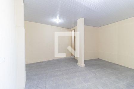 Quarto de kitnet/studio para alugar com 1 quarto, 40m² em Vila Firmiano Pinto, São Paulo