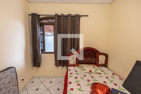 Casa à venda com 230m², 3 quartos e 15 vagasQuarto 3