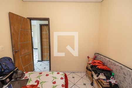Casa à venda com 230m², 3 quartos e 15 vagasQuarto 3
