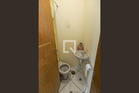 Casa à venda com 230m², 3 quartos e 15 vagasLavabo