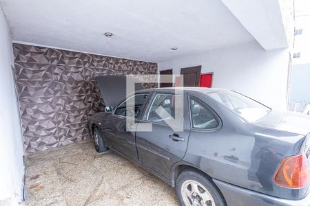 Casa à venda com 230m², 3 quartos e 15 vagasQuintal / Vagas de garagem