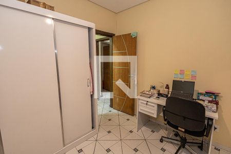 Casa à venda com 230m², 3 quartos e 15 vagasQuarto 2 / suite