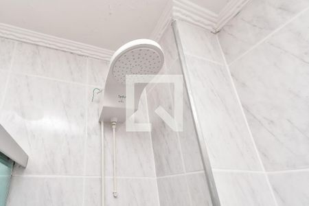 Apartamento à venda com 31m², 1 quarto e sem vagaBanheiro