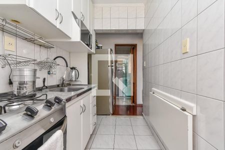 Apartamento à venda com 31m², 1 quarto e sem vagaCozinha