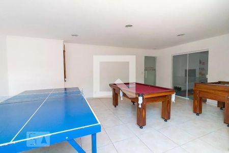 Apartamento à venda com 55m², 2 quartos e 1 vaga Apartamento à venda com 55m², 2 quartos e 1 vagaÁrea comum