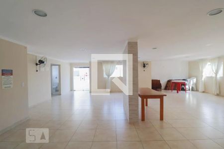 Apartamento à venda com 55m², 2 quartos e 1 vaga Apartamento à venda com 55m², 2 quartos e 1 vagaSalão de Festas