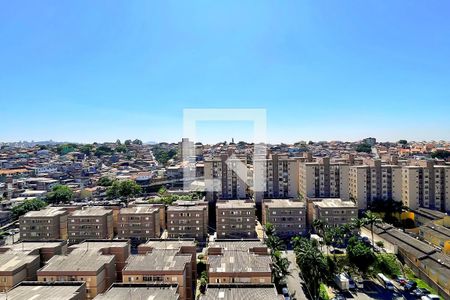 Apartamento à venda com 55m², 2 quartos e 1 vaga Apartamento à venda com 55m², 2 quartos e 1 vagaVista da Suíte