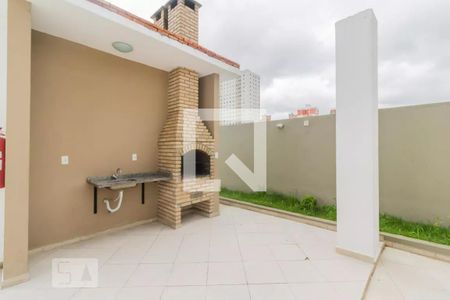 Apartamento à venda com 55m², 2 quartos e 1 vaga Apartamento à venda com 55m², 2 quartos e 1 vagaChurrasqueira