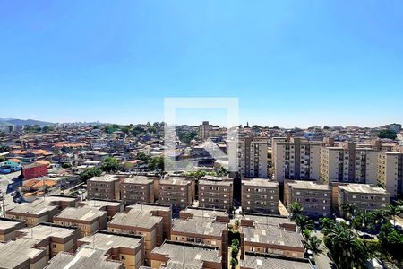 Apartamento à venda com 55m², 2 quartos e 1 vaga Apartamento à venda com 55m², 2 quartos e 1 vagaVista da Área de Serviço