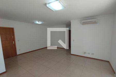 sala de apartamento para alugar com 3 quartos, 115m² em Nova Aliança, Ribeirão Preto