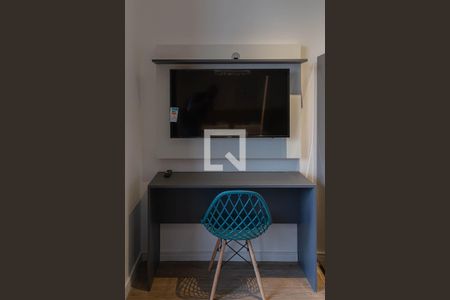 Studio de kitnet/studio para alugar com 1 quarto, 25m² em Consolação, São Paulo