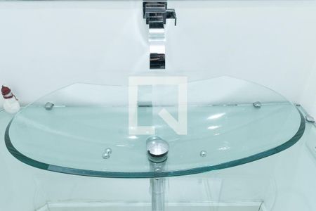 Apartamento à venda com 302m², 3 quartos e 4 vagasLavabo