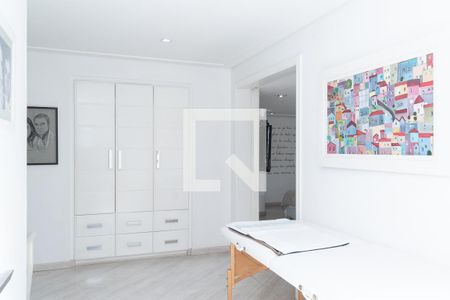 Apartamento à venda com 302m², 3 quartos e 4 vagasSala da Suíte