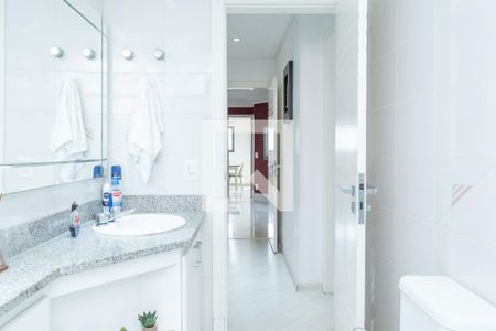 Apartamento à venda com 302m², 3 quartos e 4 vagasBanheiro 3