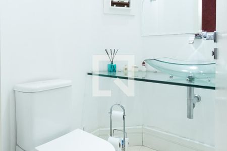 Apartamento à venda com 302m², 3 quartos e 4 vagasLavabo