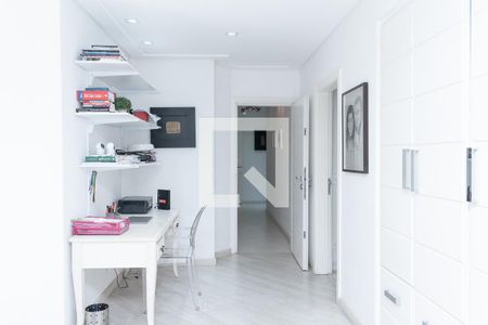 Apartamento à venda com 302m², 3 quartos e 4 vagasSala da Suíte