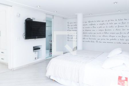 Apartamento à venda com 302m², 3 quartos e 4 vagasQuarto da Suíte