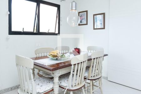 Apartamento à venda com 302m², 3 quartos e 4 vagasCopa