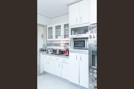 Apartamento à venda com 302m², 3 quartos e 4 vagasCozinha