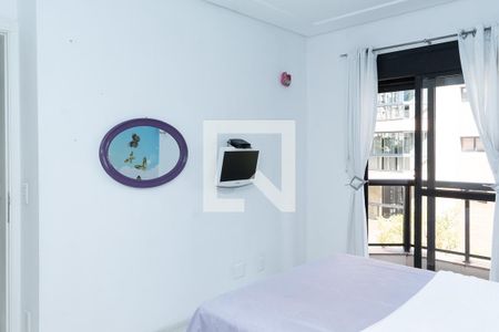 Apartamento à venda com 302m², 3 quartos e 4 vagasQuarto 2