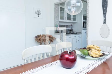 Apartamento à venda com 302m², 3 quartos e 4 vagasCopa