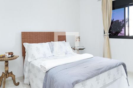 Apartamento à venda com 302m², 3 quartos e 4 vagasQuarto 3