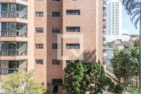 Apartamento à venda com 302m², 3 quartos e 4 vagasVista da Varanda do Quarto 2