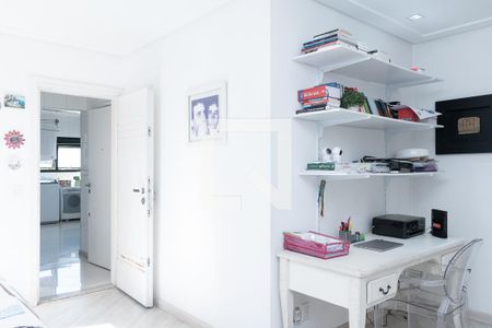 Apartamento à venda com 302m², 3 quartos e 4 vagasSala da Suíte