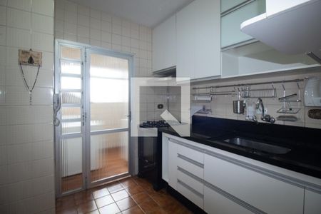 Apartamento à venda com 75m², 3 quartos e 1 vaga Apartamento à venda com 75m², 3 quartos e 1 vagaCozinha