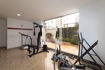 Apartamento à venda com 75m², 3 quartos e 1 vaga Apartamento à venda com 75m², 3 quartos e 1 vagaAcademia