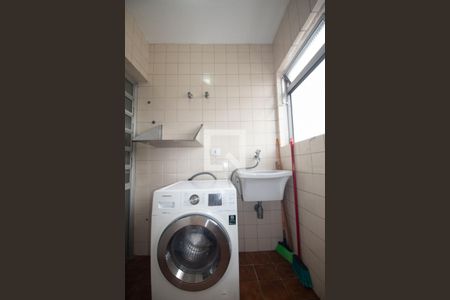 Apartamento à venda com 75m², 3 quartos e 1 vaga Apartamento à venda com 75m², 3 quartos e 1 vagaÁrea de Serviço