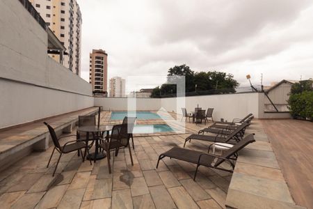 Apartamento à venda com 75m², 3 quartos e 1 vaga Apartamento à venda com 75m², 3 quartos e 1 vagaPiscina