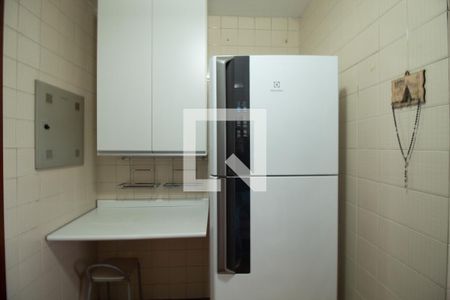 Apartamento à venda com 75m², 3 quartos e 1 vaga Apartamento à venda com 75m², 3 quartos e 1 vagaCozinha