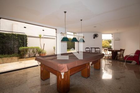 Apartamento à venda com 75m², 3 quartos e 1 vaga Apartamento à venda com 75m², 3 quartos e 1 vagaSalão de Jogos