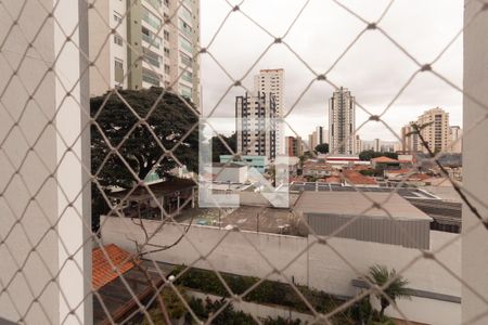 Apartamento à venda com 75m², 3 quartos e 1 vaga Apartamento à venda com 75m², 3 quartos e 1 vagaVista da Sala