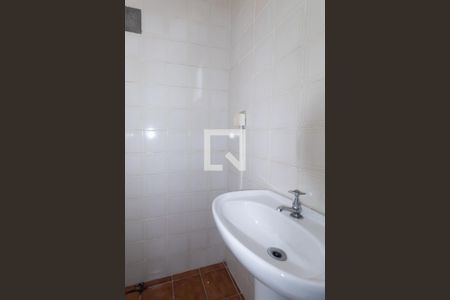 Apartamento à venda com 75m², 3 quartos e 1 vaga Apartamento à venda com 75m², 3 quartos e 1 vagaBanheiro de Serviço