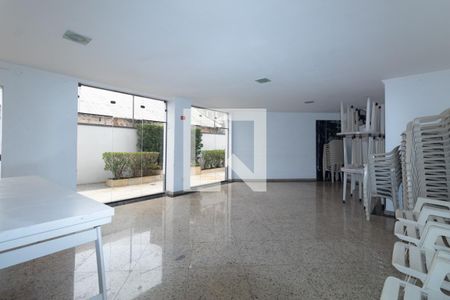 Apartamento à venda com 75m², 3 quartos e 1 vaga Apartamento à venda com 75m², 3 quartos e 1 vagaSalão de Festas