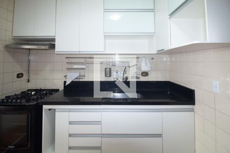 Apartamento à venda com 75m², 3 quartos e 1 vaga Apartamento à venda com 75m², 3 quartos e 1 vagaCozinha