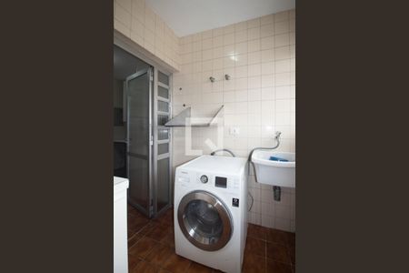 Apartamento à venda com 75m², 3 quartos e 1 vaga Apartamento à venda com 75m², 3 quartos e 1 vagaÁrea de Serviço