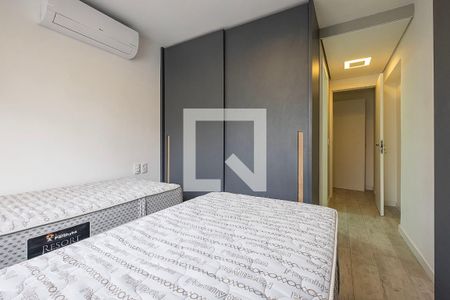 Suíte 1 de apartamento para alugar com 3 quartos, 107m² em Jardim Paulista, São Paulo